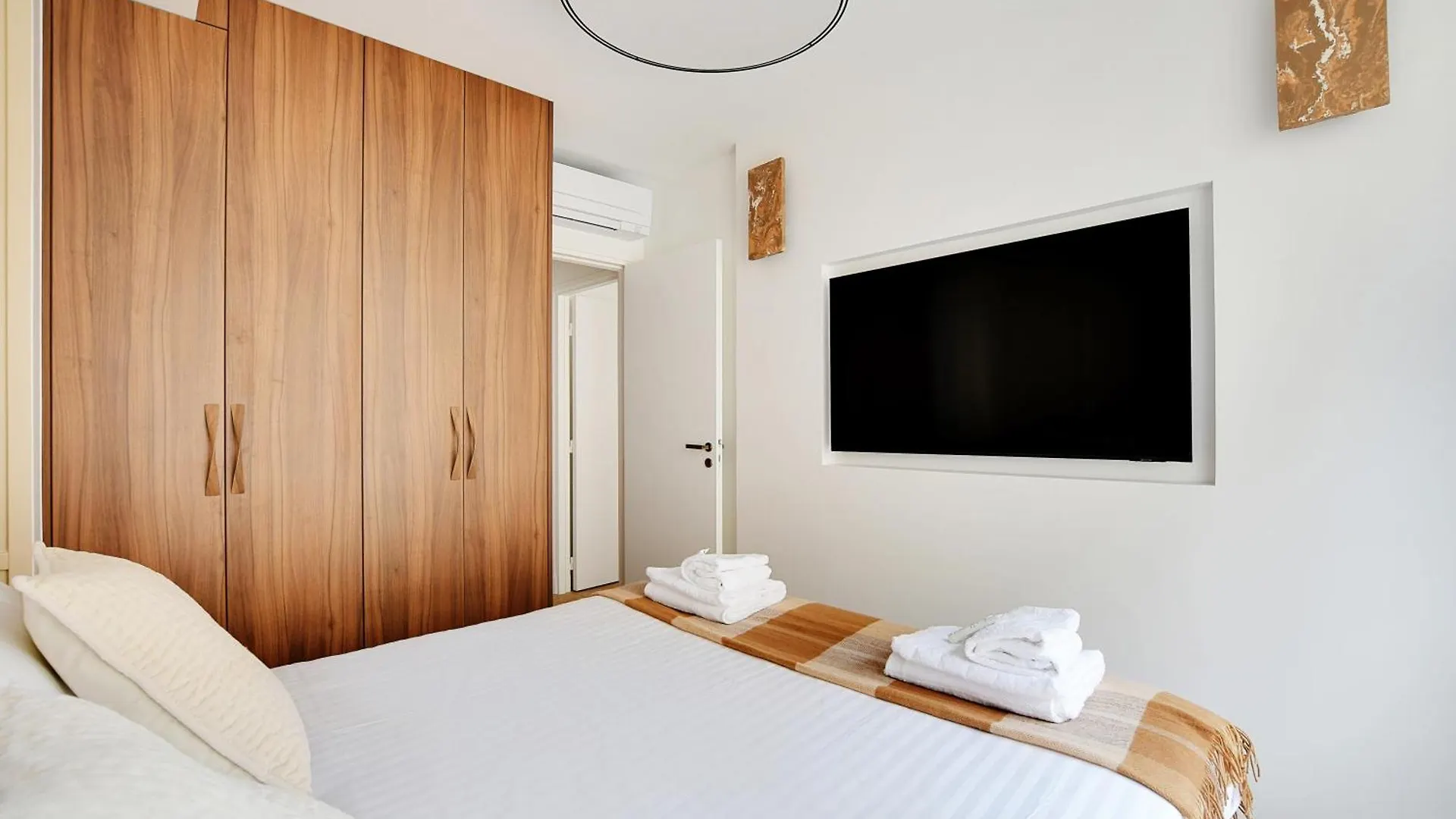 Pick A Flat's In Tour Eiffel - Rue De L'amiral Hamelin * Paris