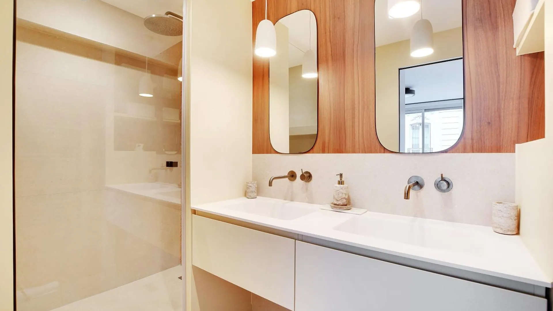 Apartment Pick A Flat's In Tour Eiffel - Rue De L'amiral Hamelin
