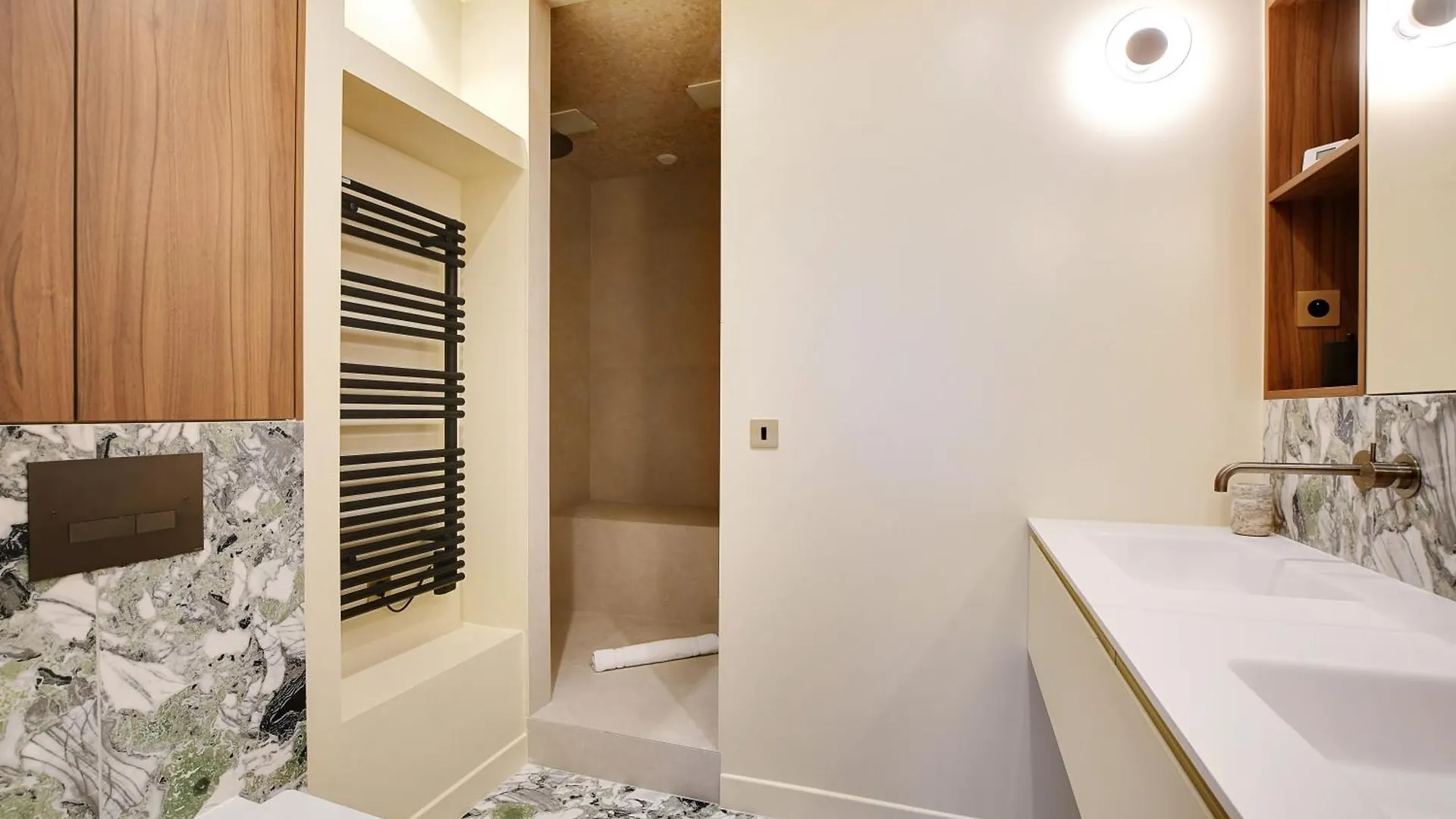 Pick A Flat's In Tour Eiffel - Rue De L'amiral Hamelin Apartment Paris
