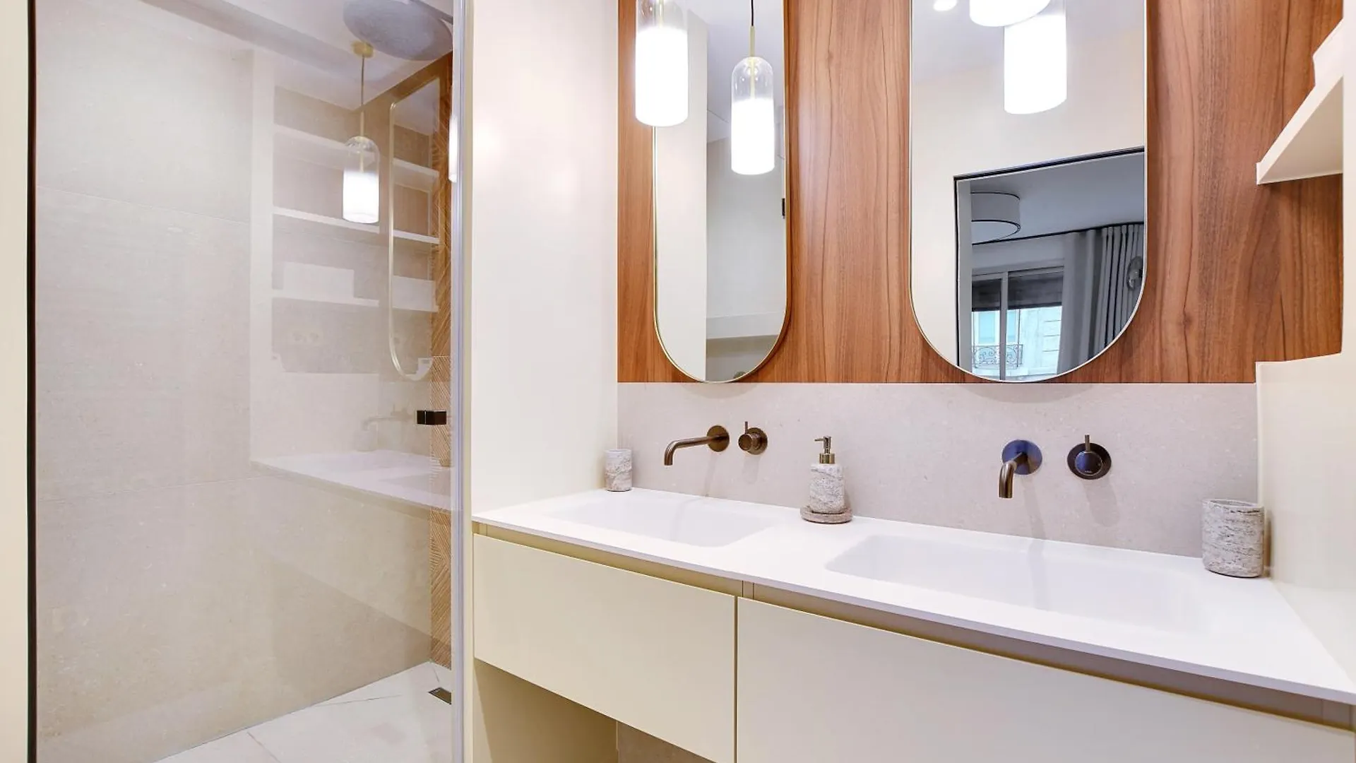 Pick A Flat's In Tour Eiffel - Rue De L'amiral Hamelin *