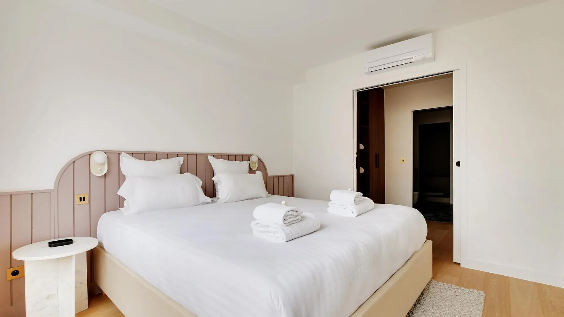 Pick A Flat's In Tour Eiffel - Rue De L'amiral Hamelin Paris