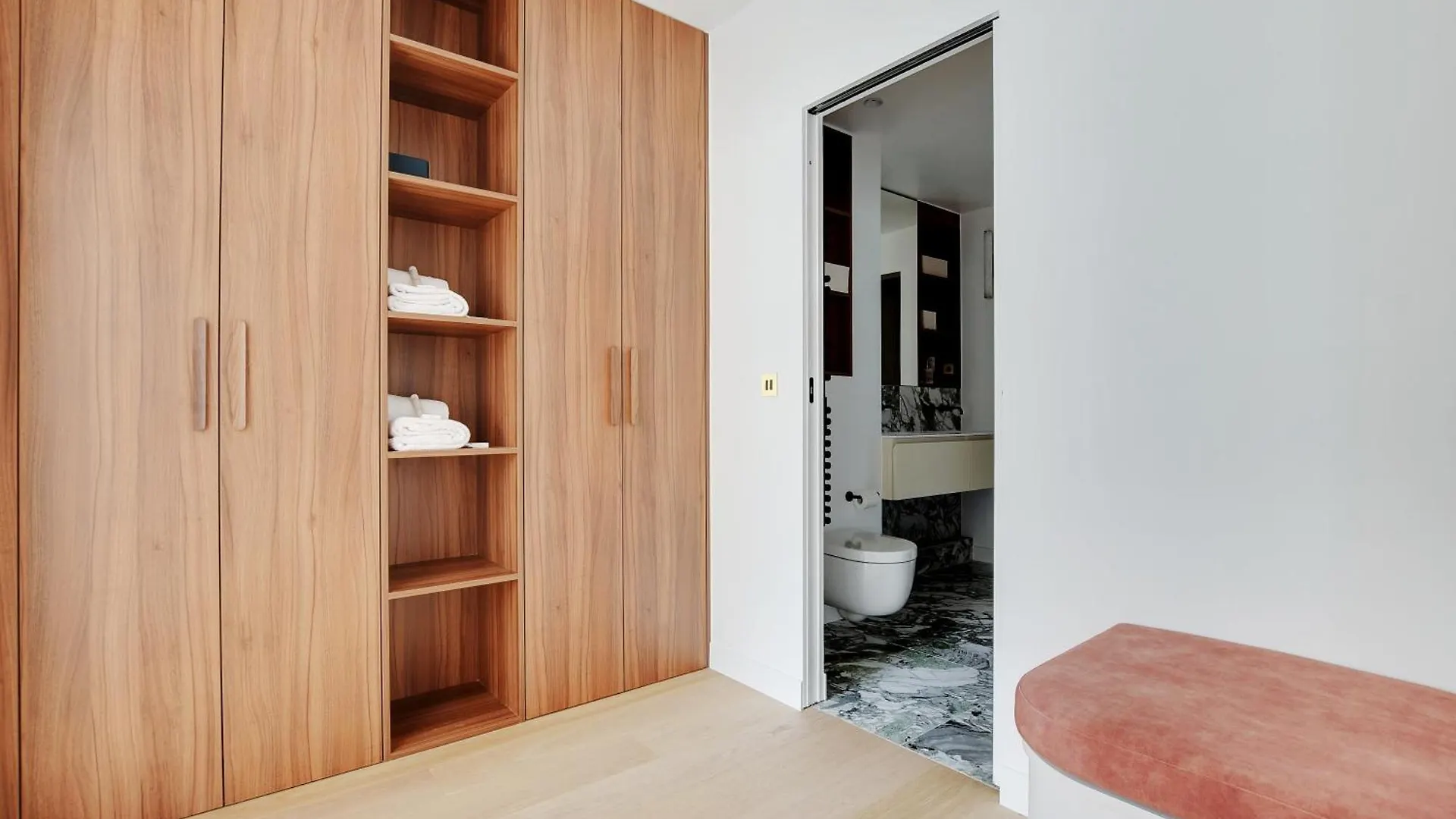 Pick A Flat's In Tour Eiffel - Rue De L'amiral Hamelin Apartment