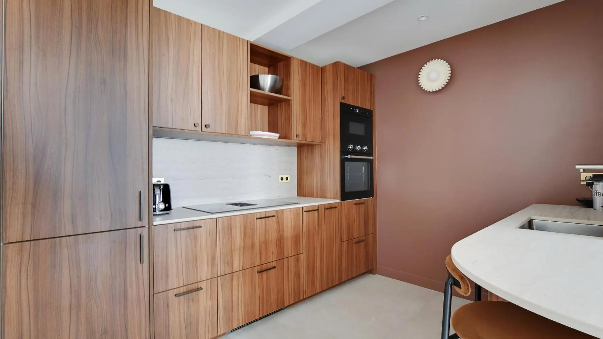 Apartment Pick A Flat's In Tour Eiffel - Rue De L'amiral Hamelin *